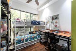 The Miltonia Residences (D27), Condominium #508026761